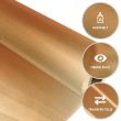 Poli-Flex Premium 420 Gold Metallic Plotter Flexfolie