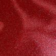 Poli-Flex Premium 438 Glitter Rot Flex-Transferdruck Folie