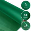 Poli-Flex Turbo 4904 Green Plotter Flexfolie günstig kaufen