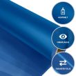 Poli-Flex Turbo 4906 Royal Blue Plotter Flexfolie günstig kaufen