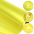 Poli-Flex Turbo 4919 Lemon yellow Plotter Flexfolie günstig kaufen