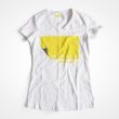 Poli-Flex Turbo 4919 Lemon yellow Textildruck Folie