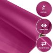 Poli-Flex Turbo 4925 Bright pink Plotter Flexfolie günstig kaufen