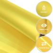 Poli-Flex Turbo 4934 Bright yellow Plotter Flexfolie günstig kaufen