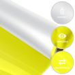 Poli-Flex Turbo 4940 Neon yellow Plotter Flexfolie günstig kaufen