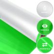 Poli-Flex Turbo 4941 Neon green Plotter Flexfolie günstig kaufen