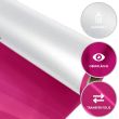 Poli-Flex Turbo 4945 Neon dark pink Plotter Flexfolie günstig kaufen