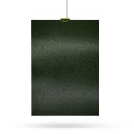 AVERY SWF DARK GREEN GLÄNZEND A4