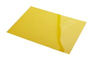 METAMARK M7-136 BRIGHT YELLOW A4