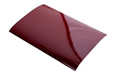 AVERY 802 PC BURGUNDY GLÄNZEND A4