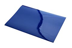 AVERY 853 PC ROYAL BLUE GLÄNZEND A4