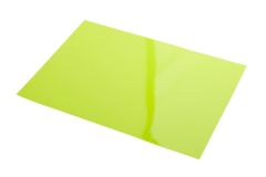 KPMF 74031 YELLOW FLUORESZIEREND A4