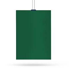 MACAL 8949-04 PRO DARK GREEN GLÄNZEND A4