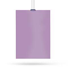 MACAL 9839-46 PRO LAVENDER GLÄNZEND A4