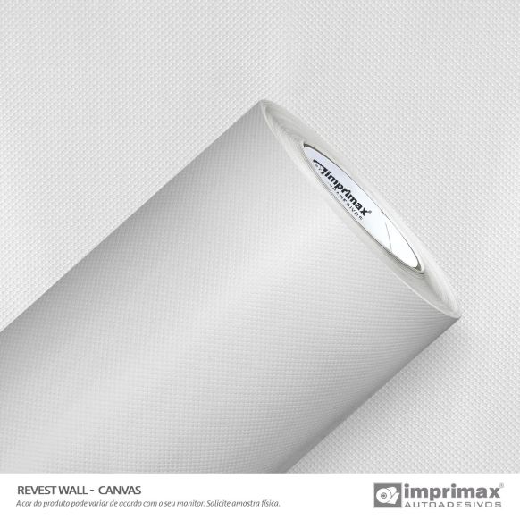 Imprimax Canvas Waben  Muster