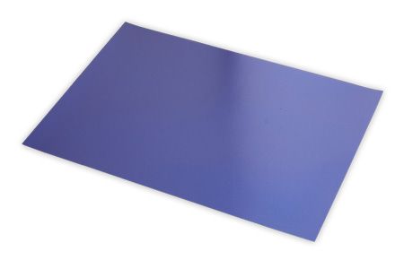 KPMF 75566 PURPLE/BLUE IRIDESCENT MT A4