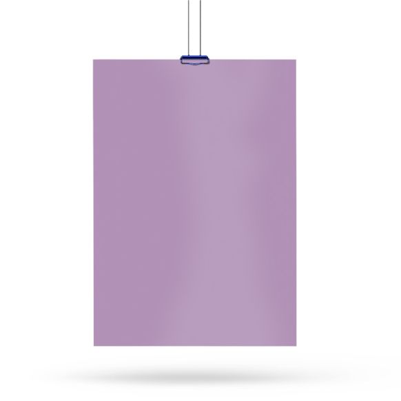 MACAL 9839-46 PRO LAVENDER GLÄNZEND A4