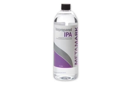 Metamark Isopropanol Cleaner 1000ml